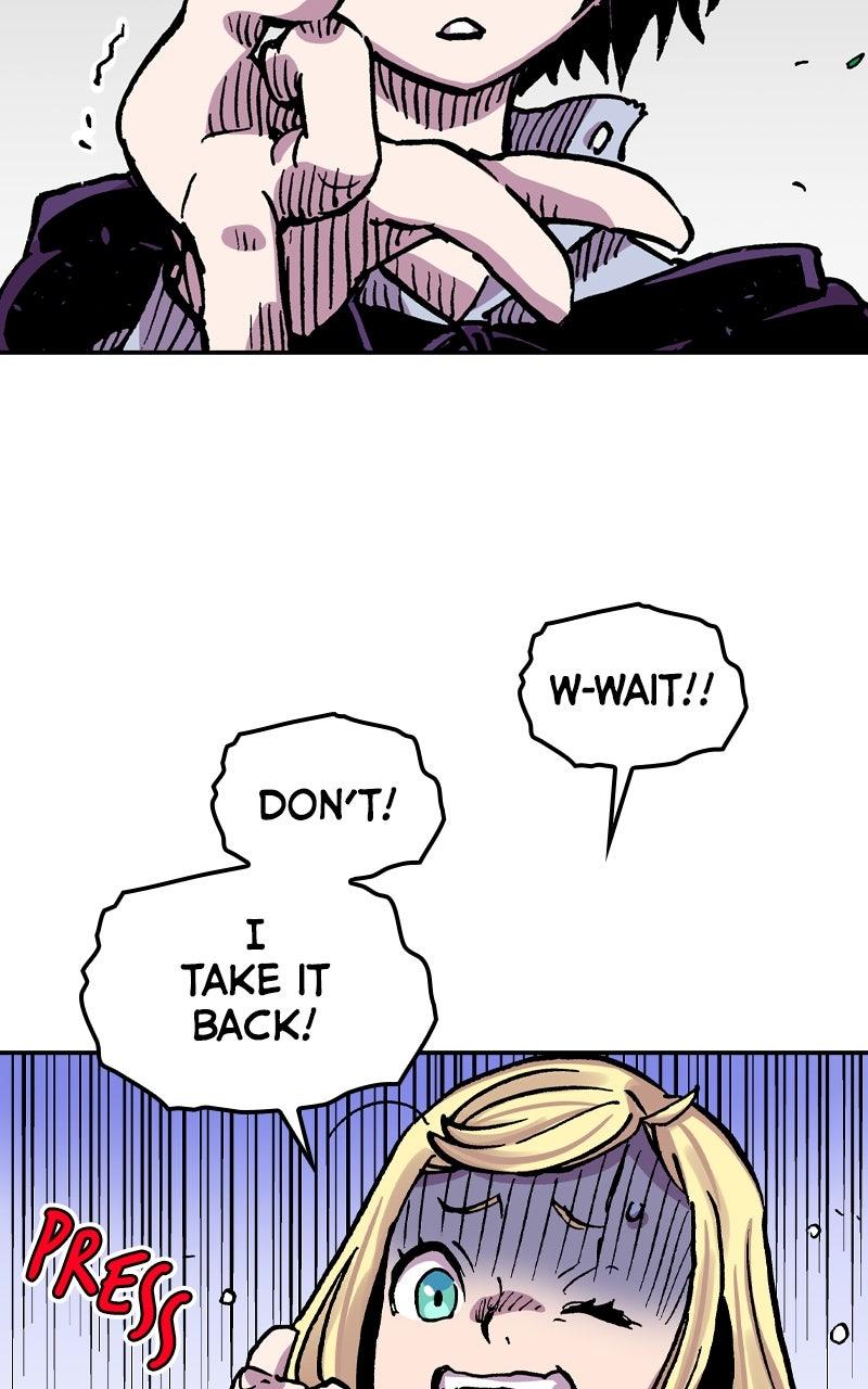 Read Clevatess EN Manga Online