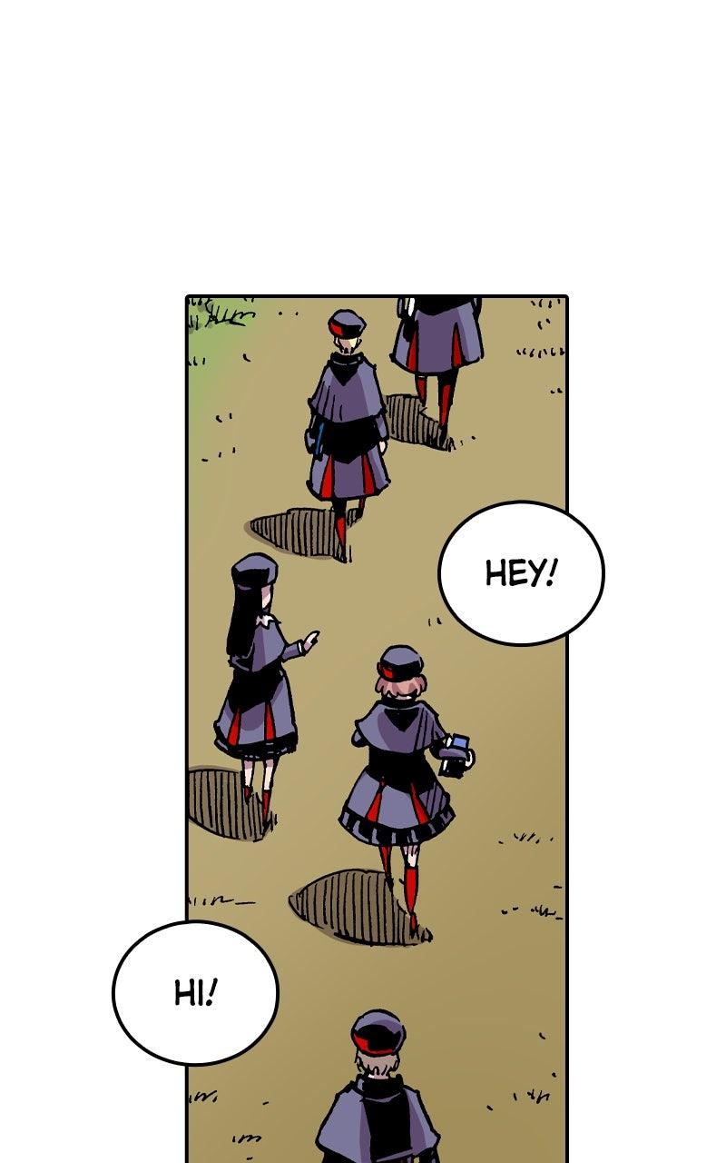 Read Clevatess EN Manga Online