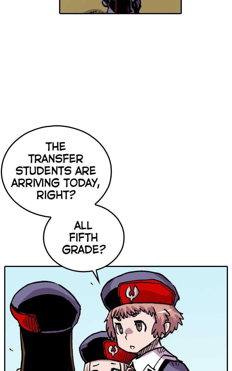 Read Clevatess EN Manga Online