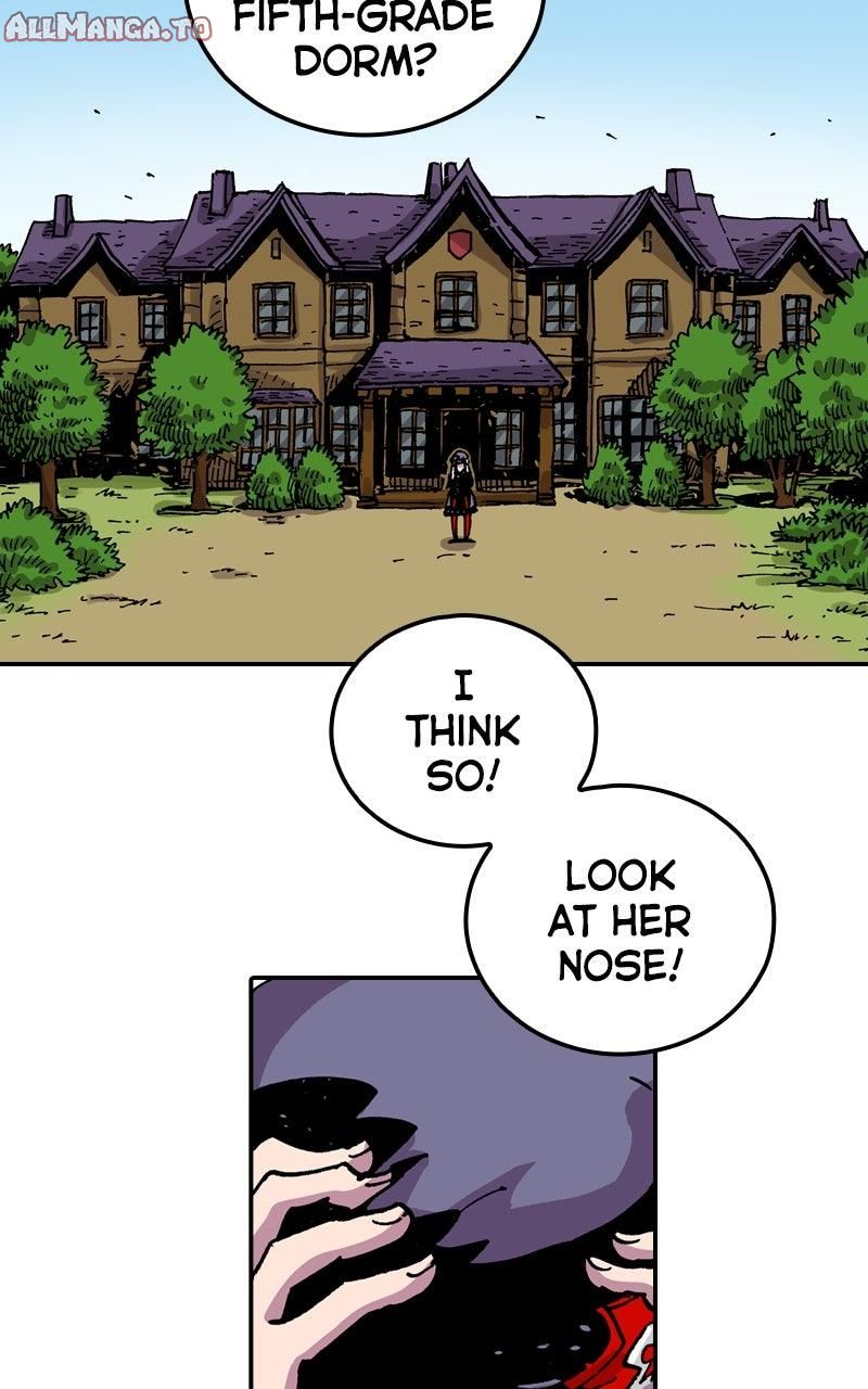 Read Clevatess EN Manga Online