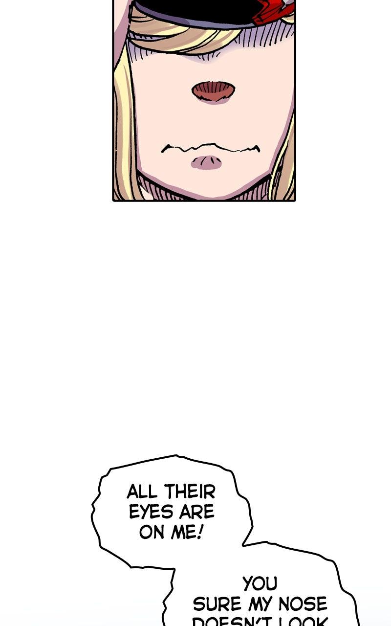 Read Clevatess EN Manga Online