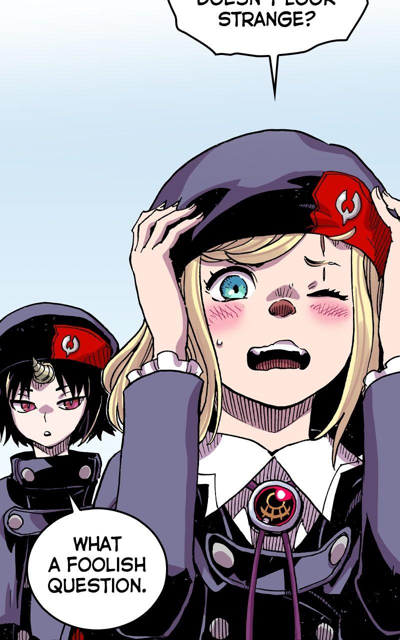Read Clevatess EN Manga Online