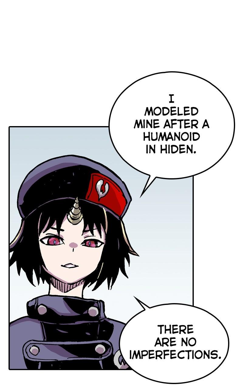 Read Clevatess EN Manga Online