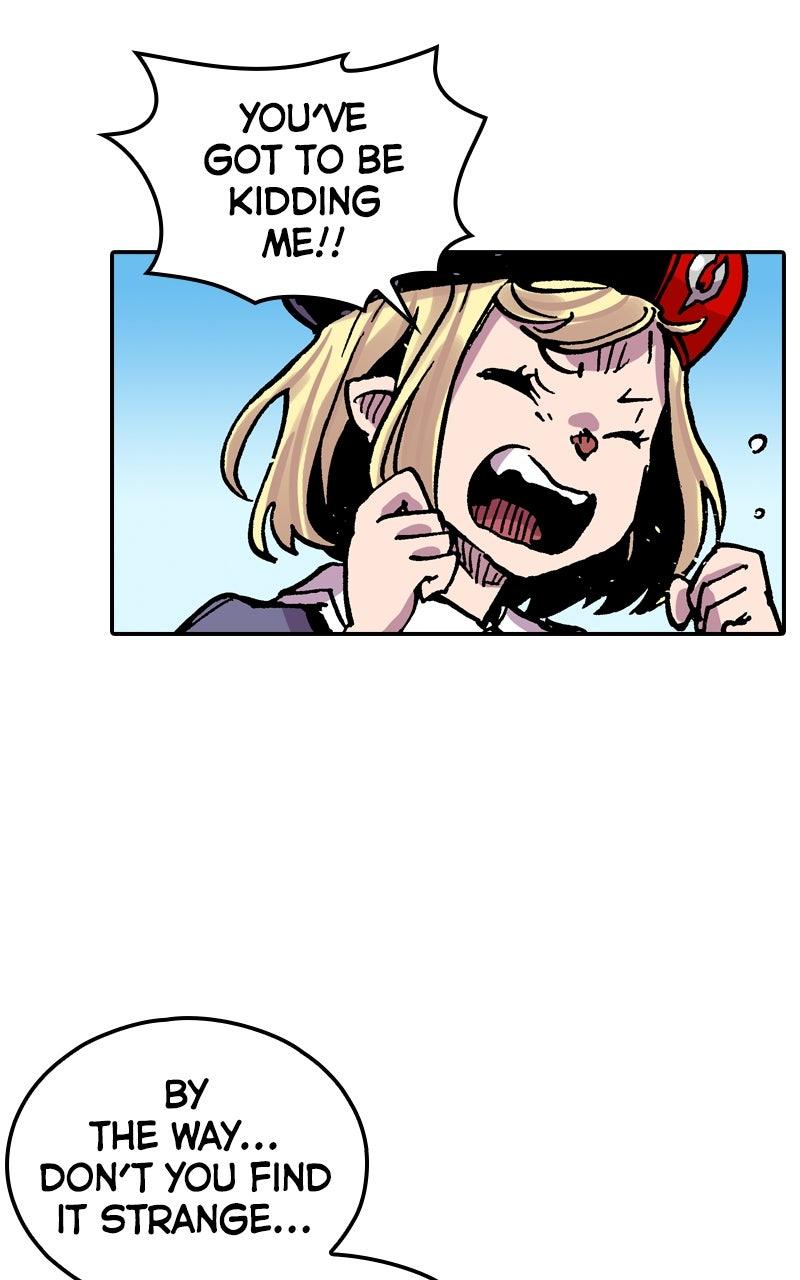 Read Clevatess EN Manga Online