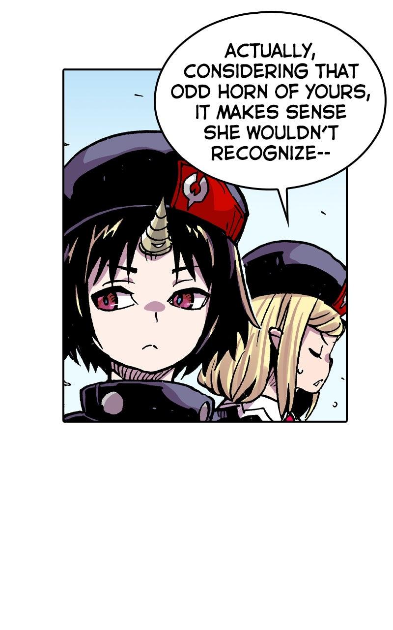 Read Clevatess EN Manga Online