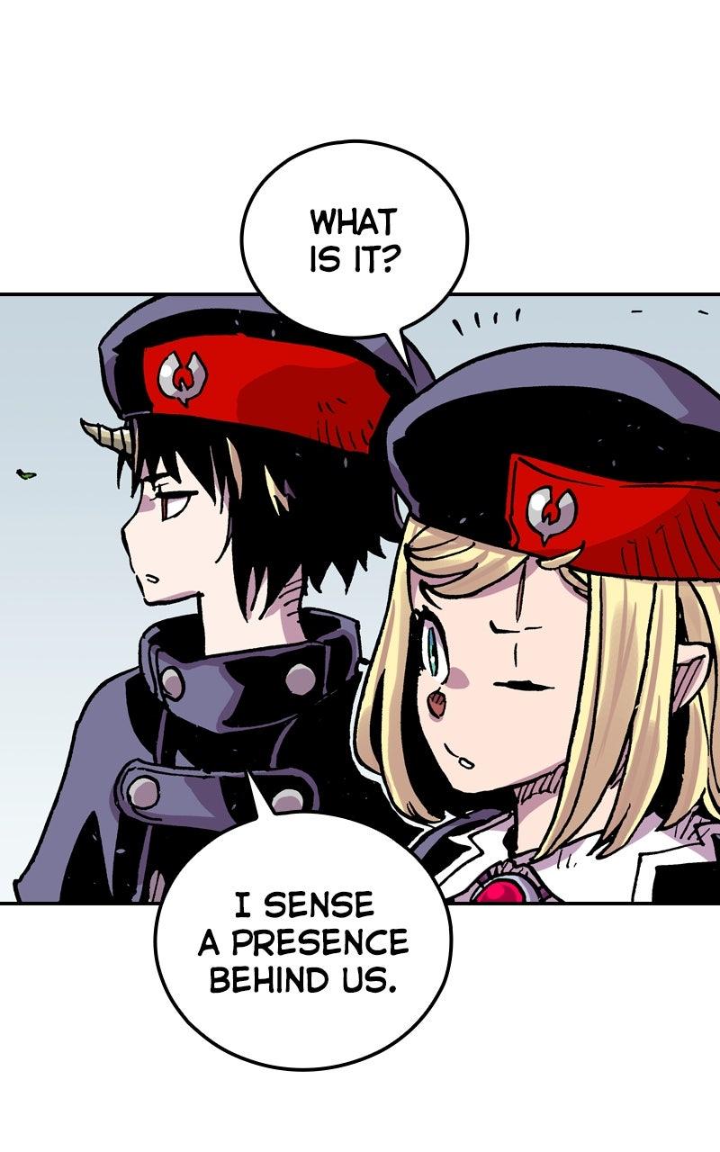 Read Clevatess EN Manga Online
