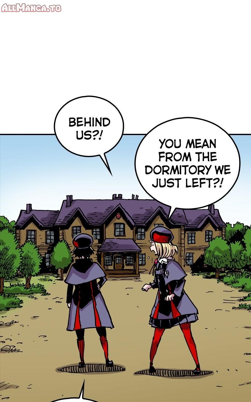 Read Clevatess EN Manga Online