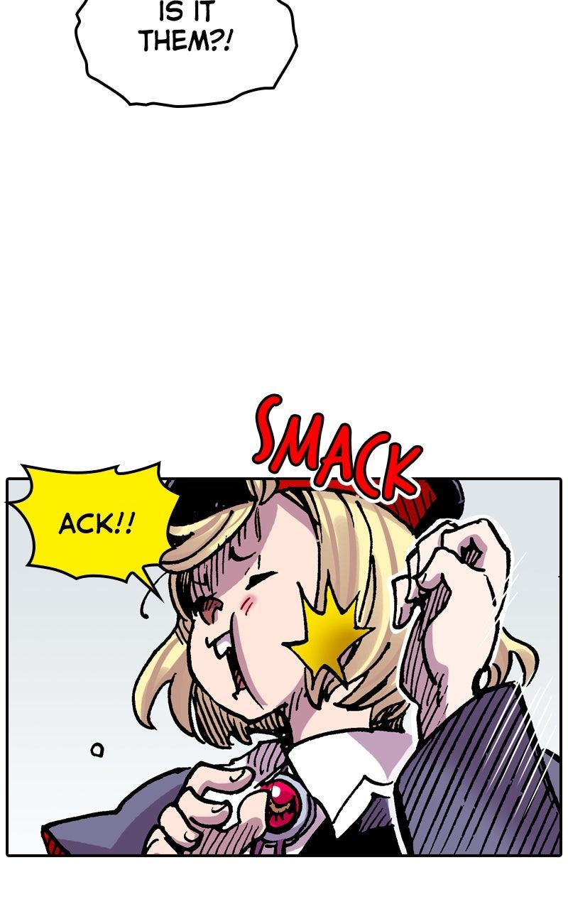 Read Clevatess EN Manga Online