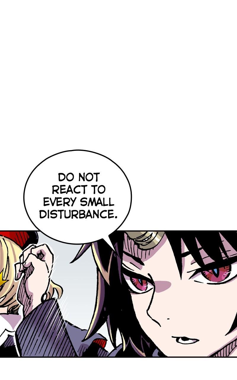 Read Clevatess EN Manga Online