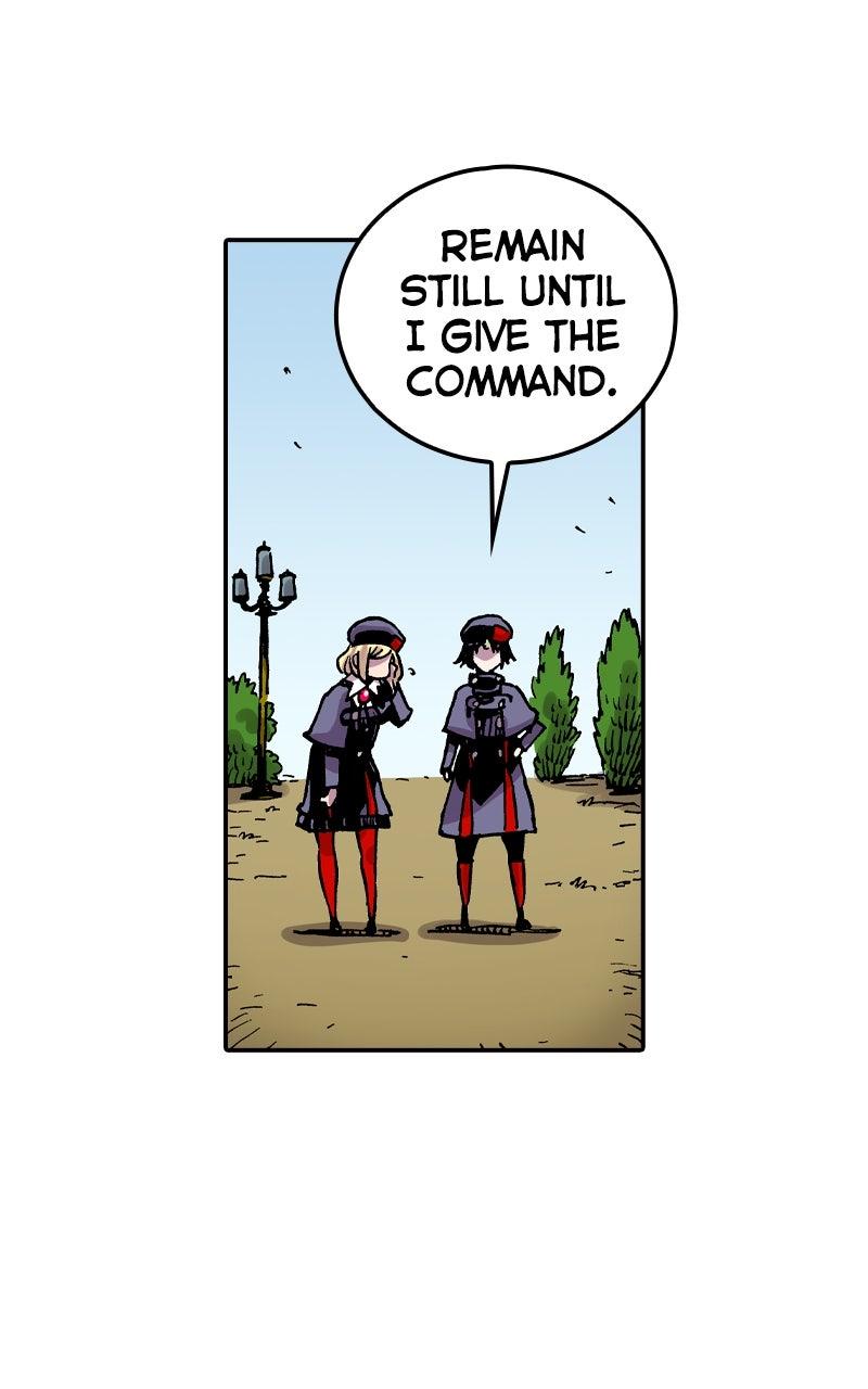 Read Clevatess EN Manga Online