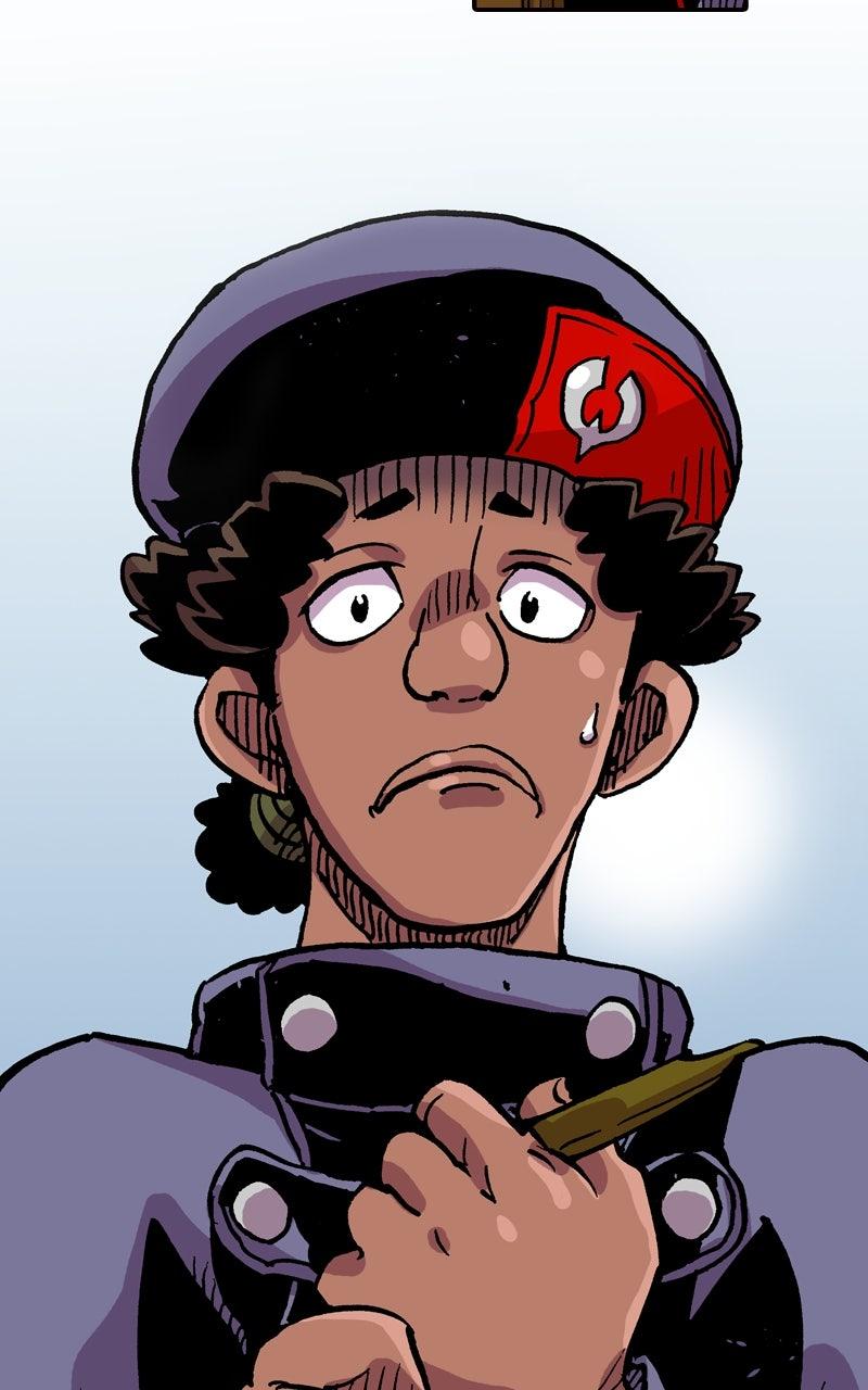 Read Clevatess EN Manga Online
