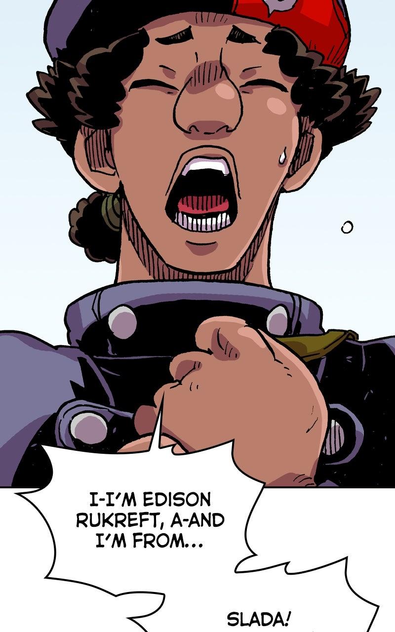 Read Clevatess EN Manga Online
