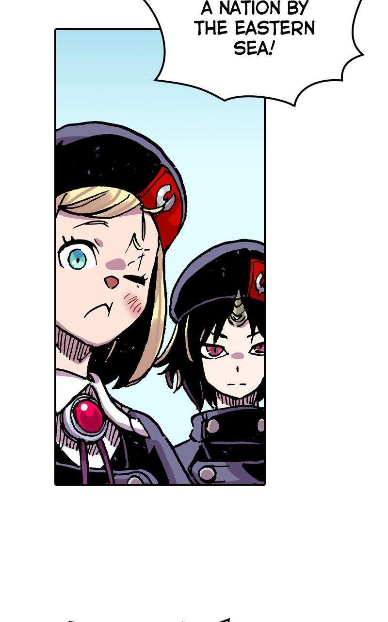 Read Clevatess EN Manga Online