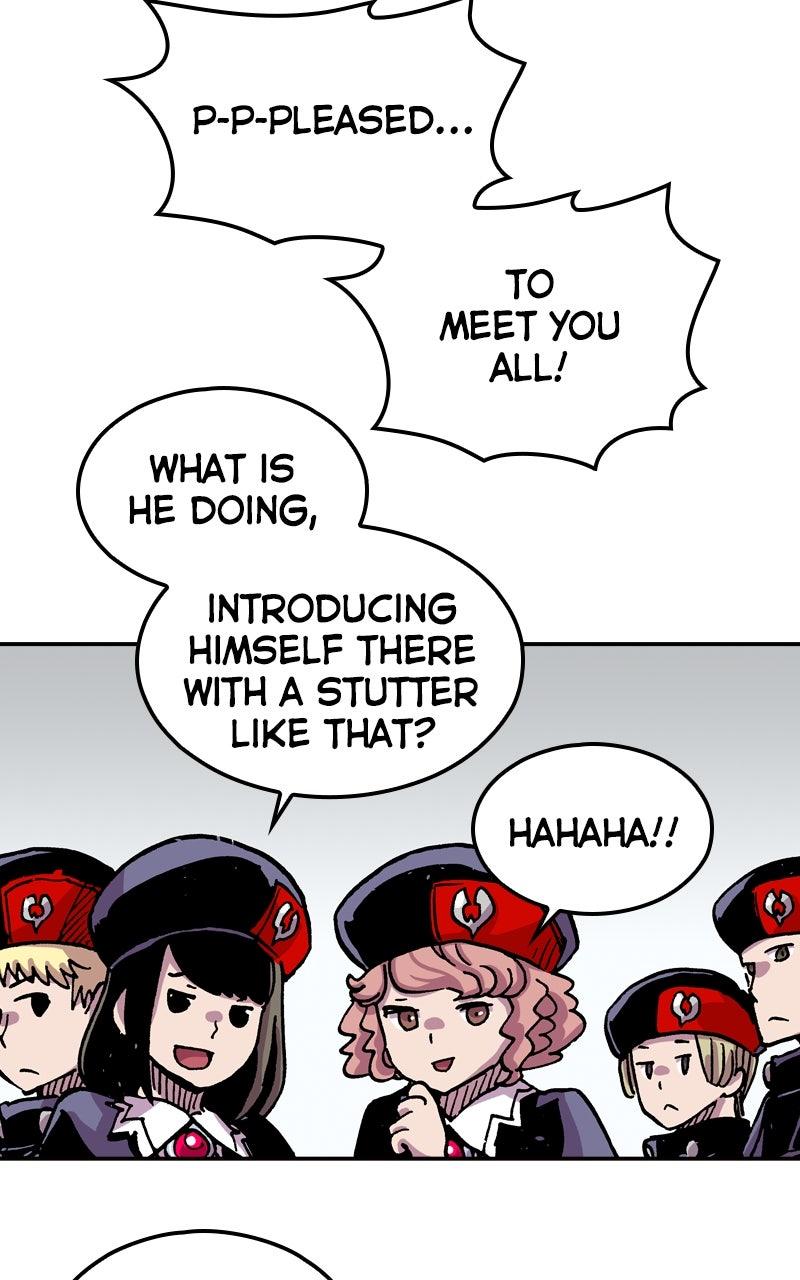 Read Clevatess EN Manga Online