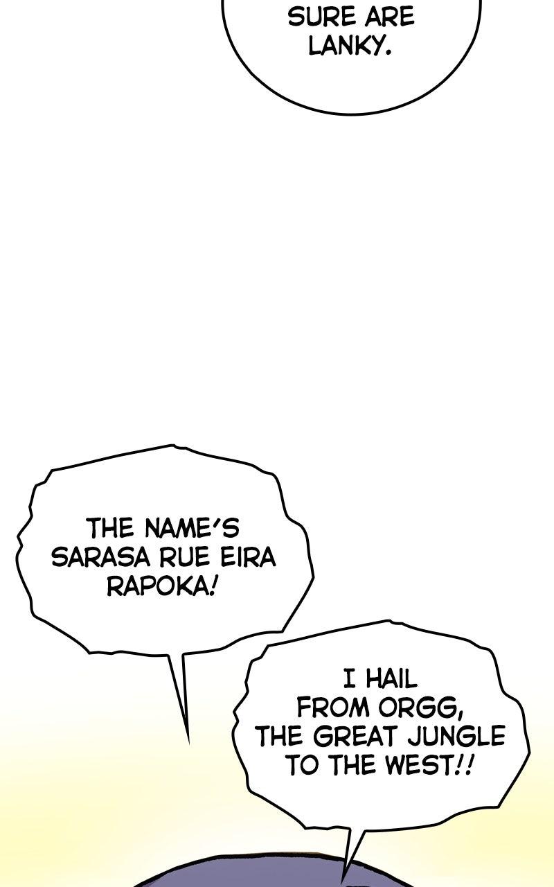 Read Clevatess EN Manga Online