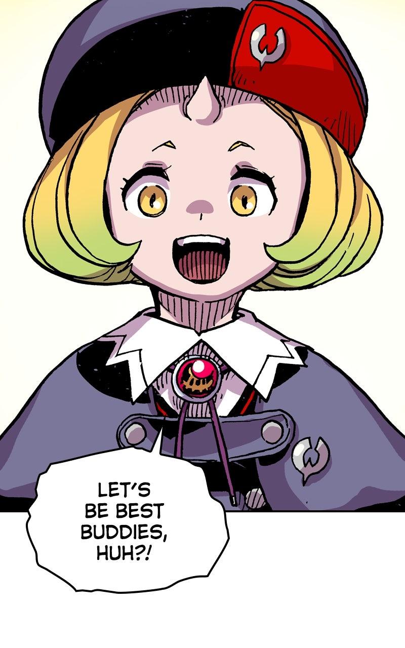 Read Clevatess EN Manga Online