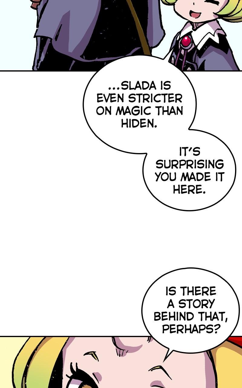 Read Clevatess EN Manga Online