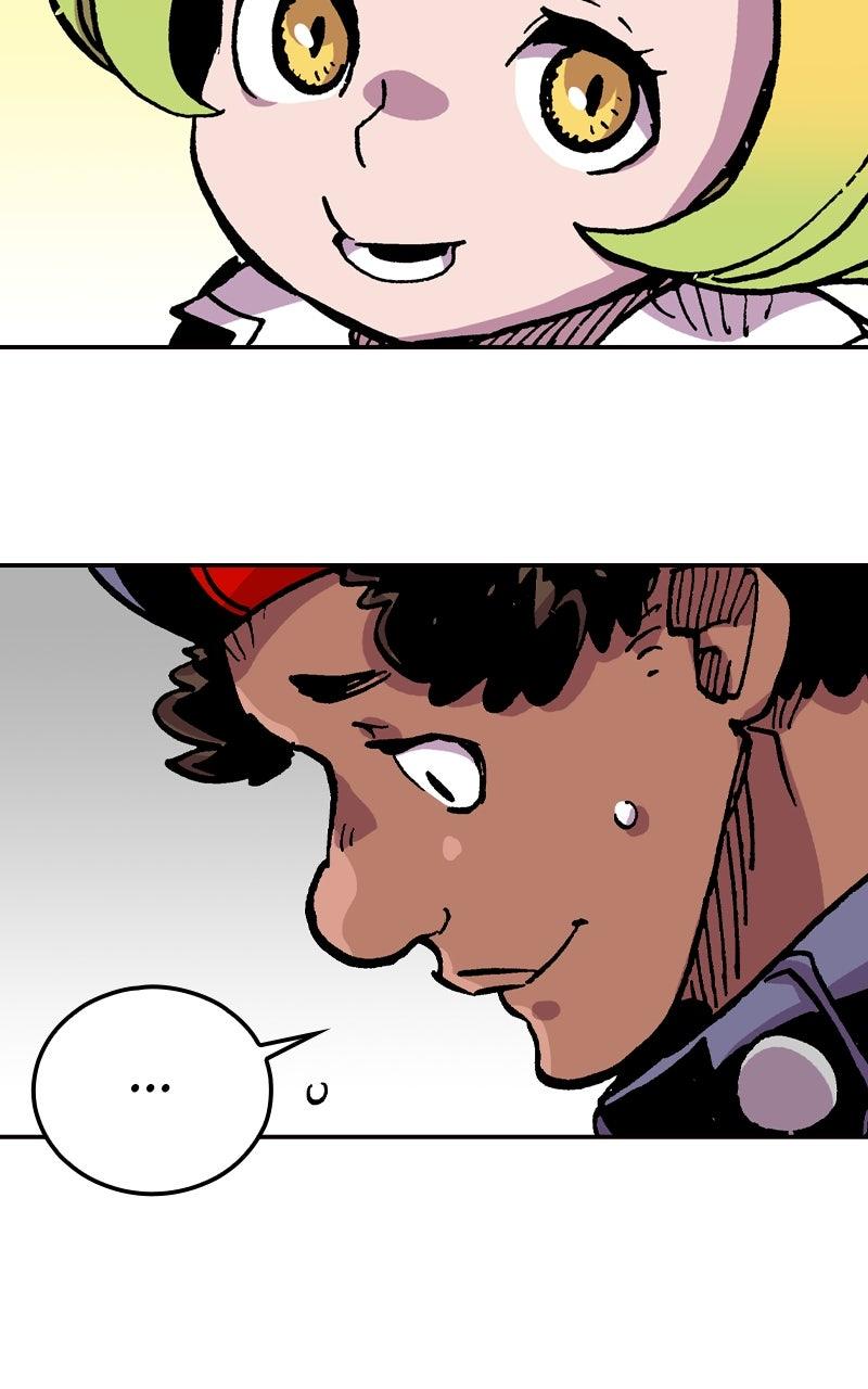 Read Clevatess EN Manga Online