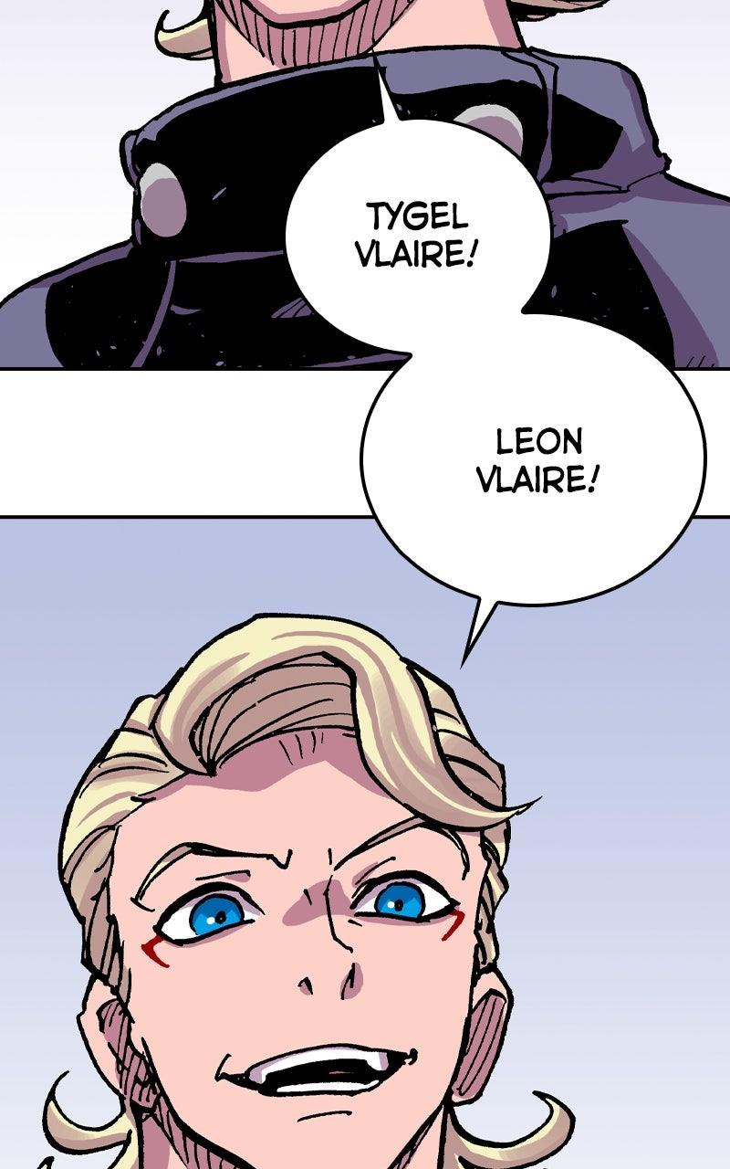 Read Clevatess EN Manga Online