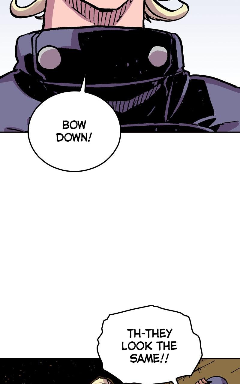 Read Clevatess EN Manga Online