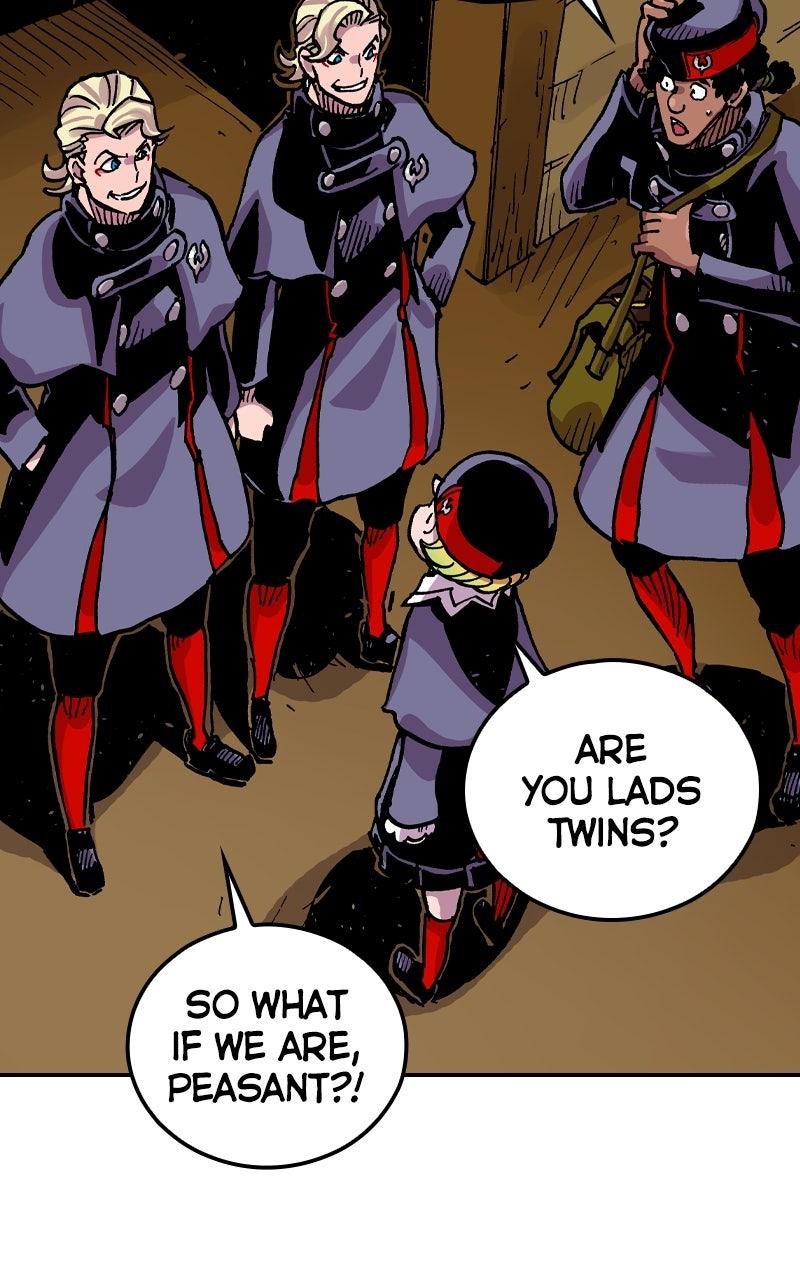 Read Clevatess EN Manga Online