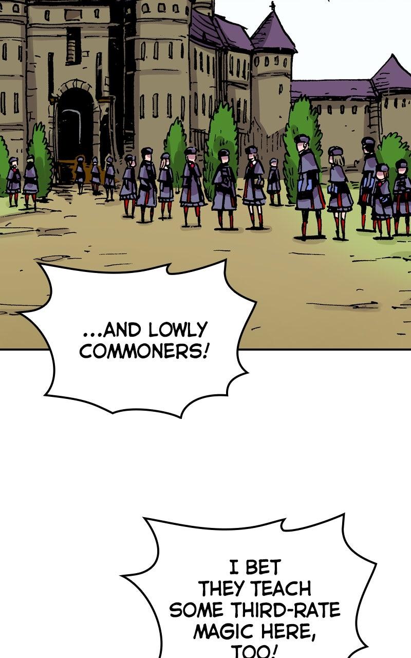 Read Clevatess EN Manga Online
