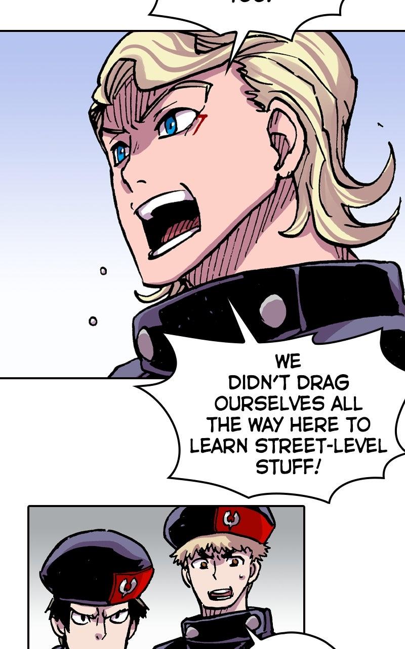 Read Clevatess EN Manga Online