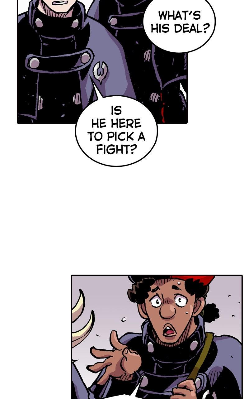 Read Clevatess EN Manga Online