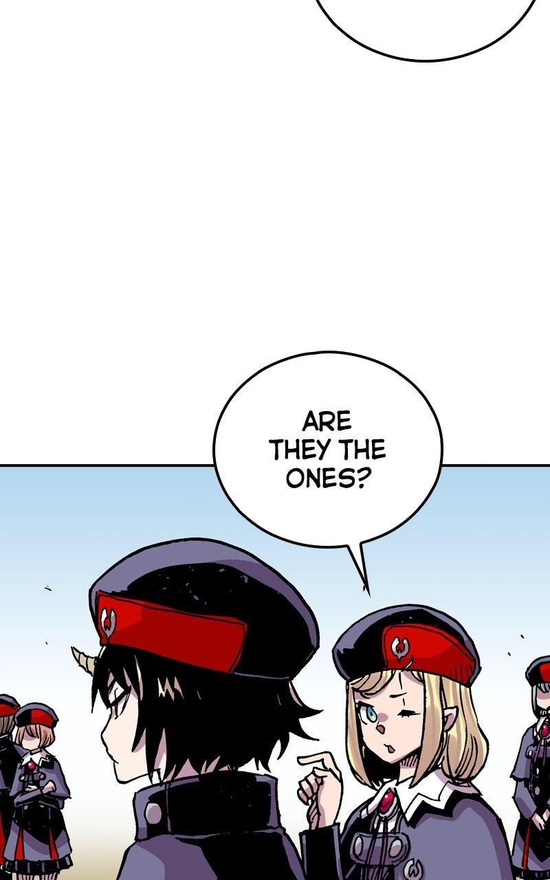 Read Clevatess EN Manga Online