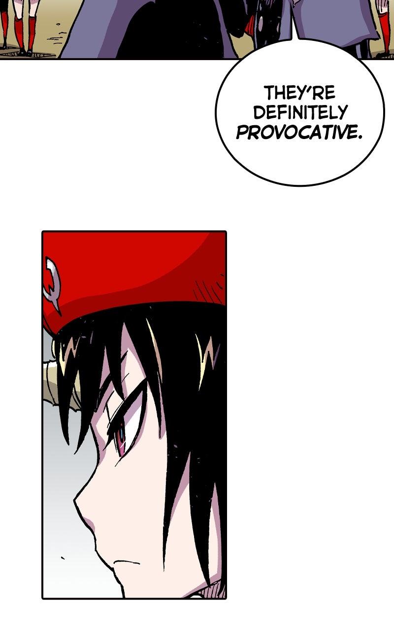Read Clevatess EN Manga Online