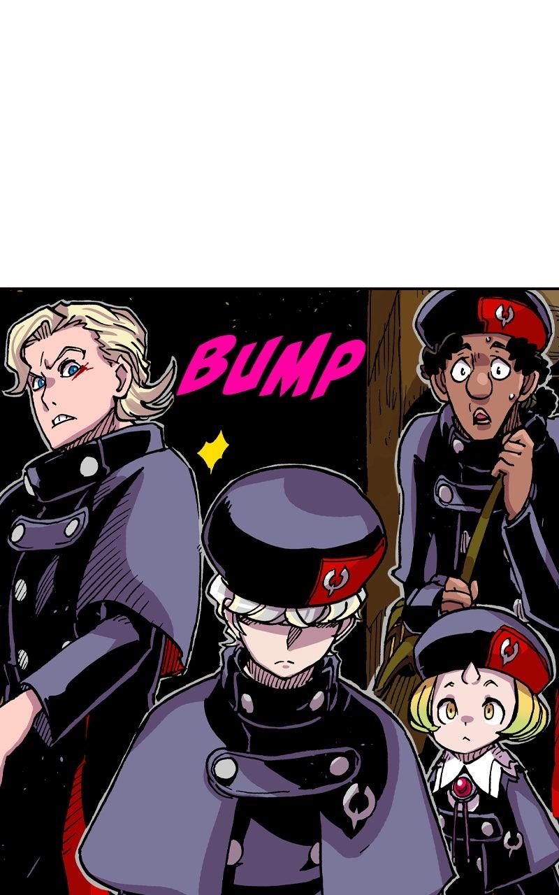 Read Clevatess EN Manga Online