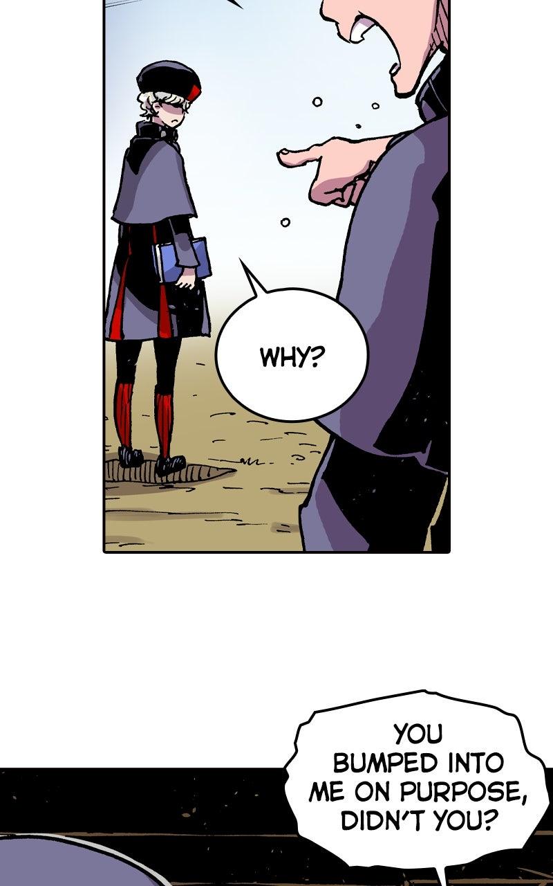 Read Clevatess EN Manga Online