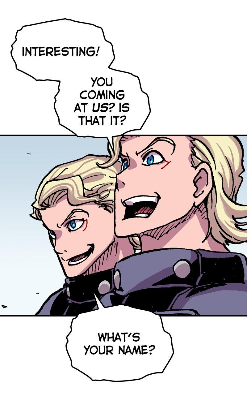 Read Clevatess EN Manga Online