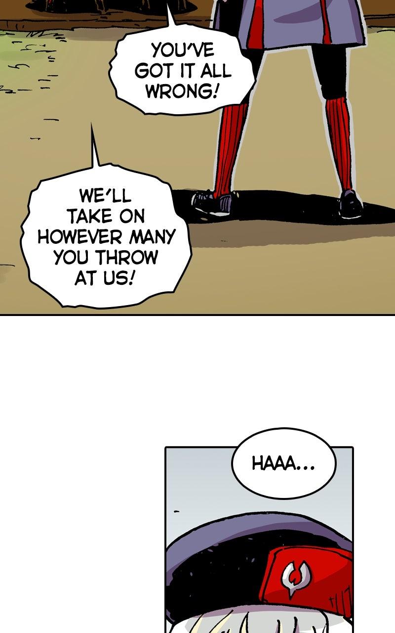 Read Clevatess EN Manga Online