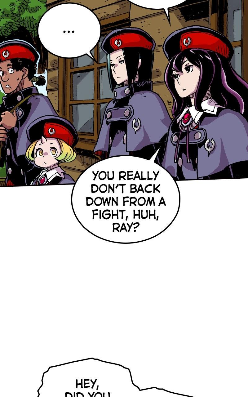 Read Clevatess EN Manga Online