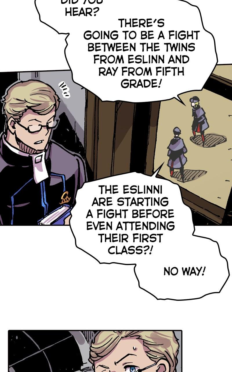 Read Clevatess EN Manga Online