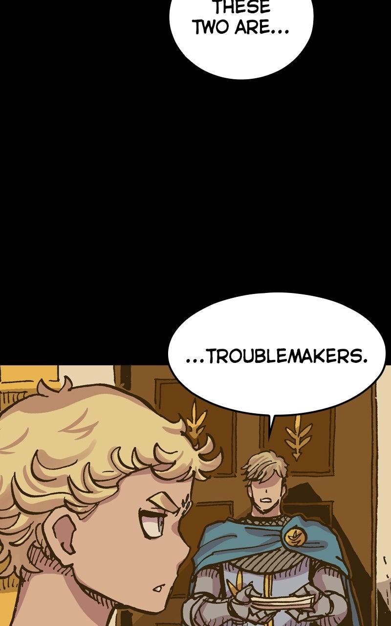 Read Clevatess EN Manga Online