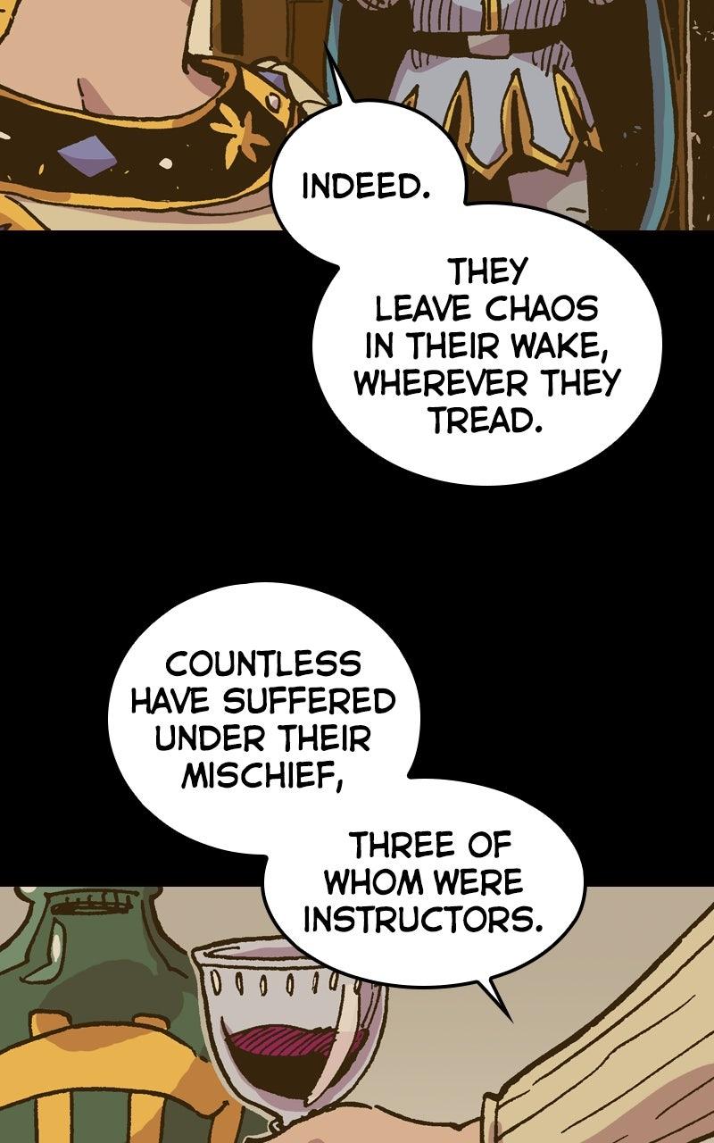 Read Clevatess EN Manga Online