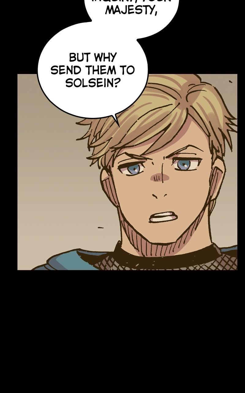 Read Clevatess EN Manga Online
