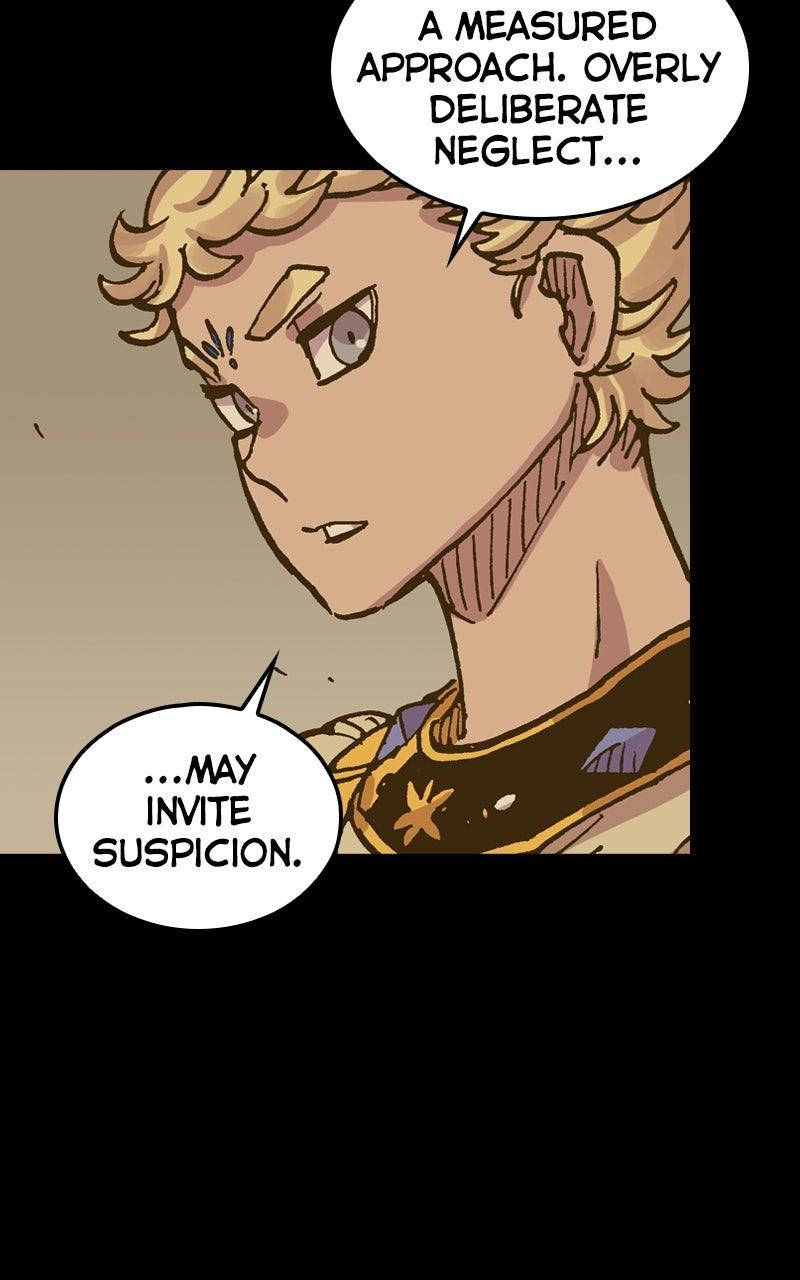 Read Clevatess EN Manga Online