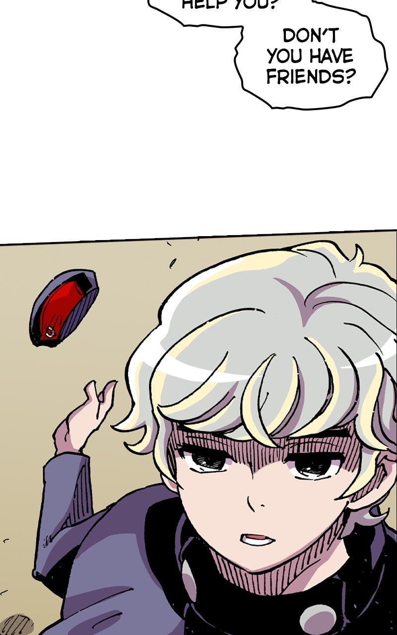 Read Clevatess EN Manga Online