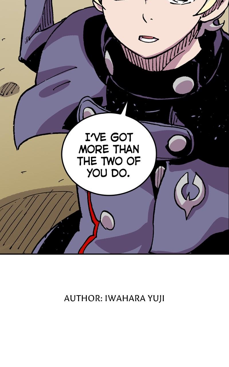 Read Clevatess EN Manga Online
