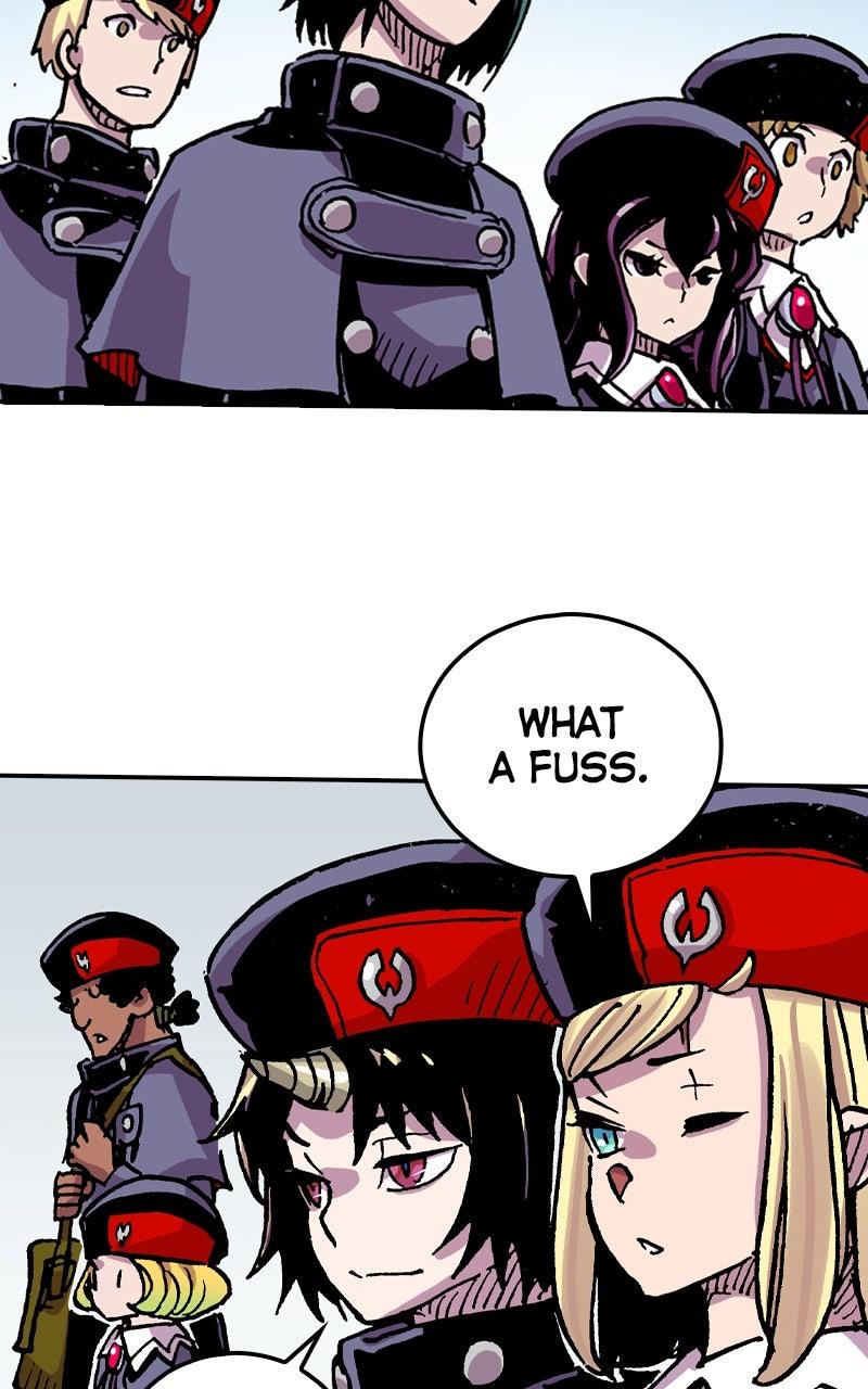 Read Clevatess EN Manga Online