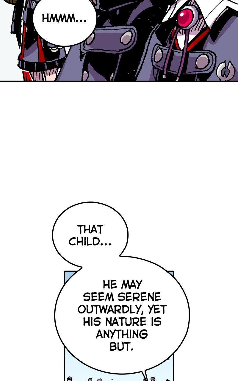 Read Clevatess EN Manga Online