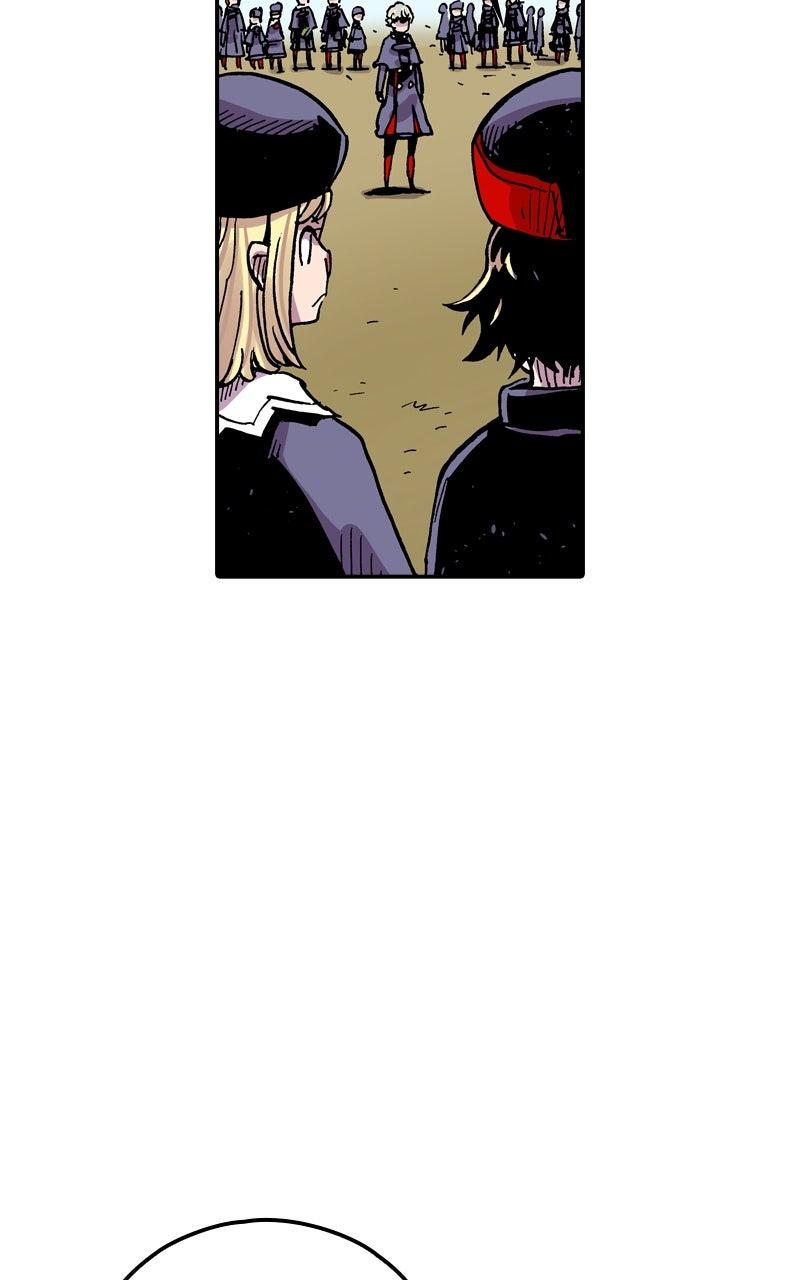 Read Clevatess EN Manga Online