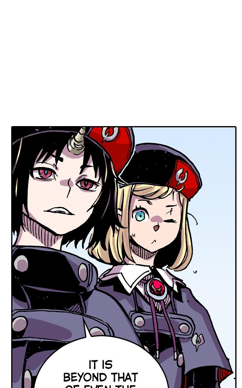 Read Clevatess EN Manga Online