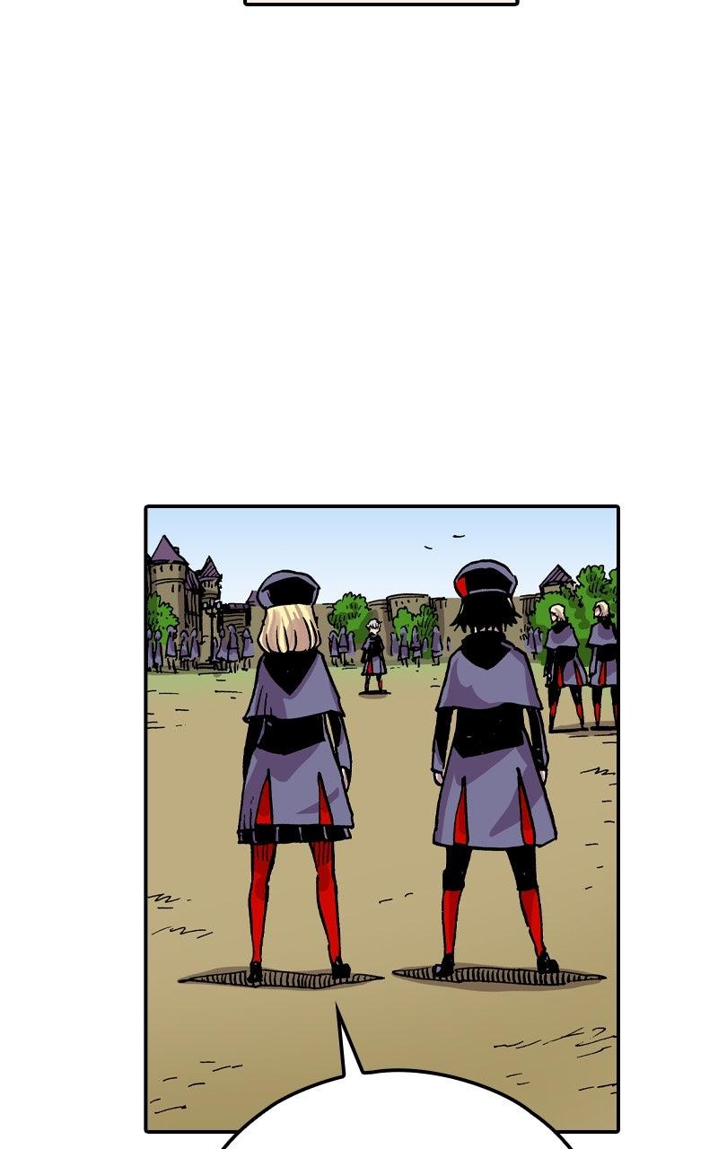 Read Clevatess EN Manga Online