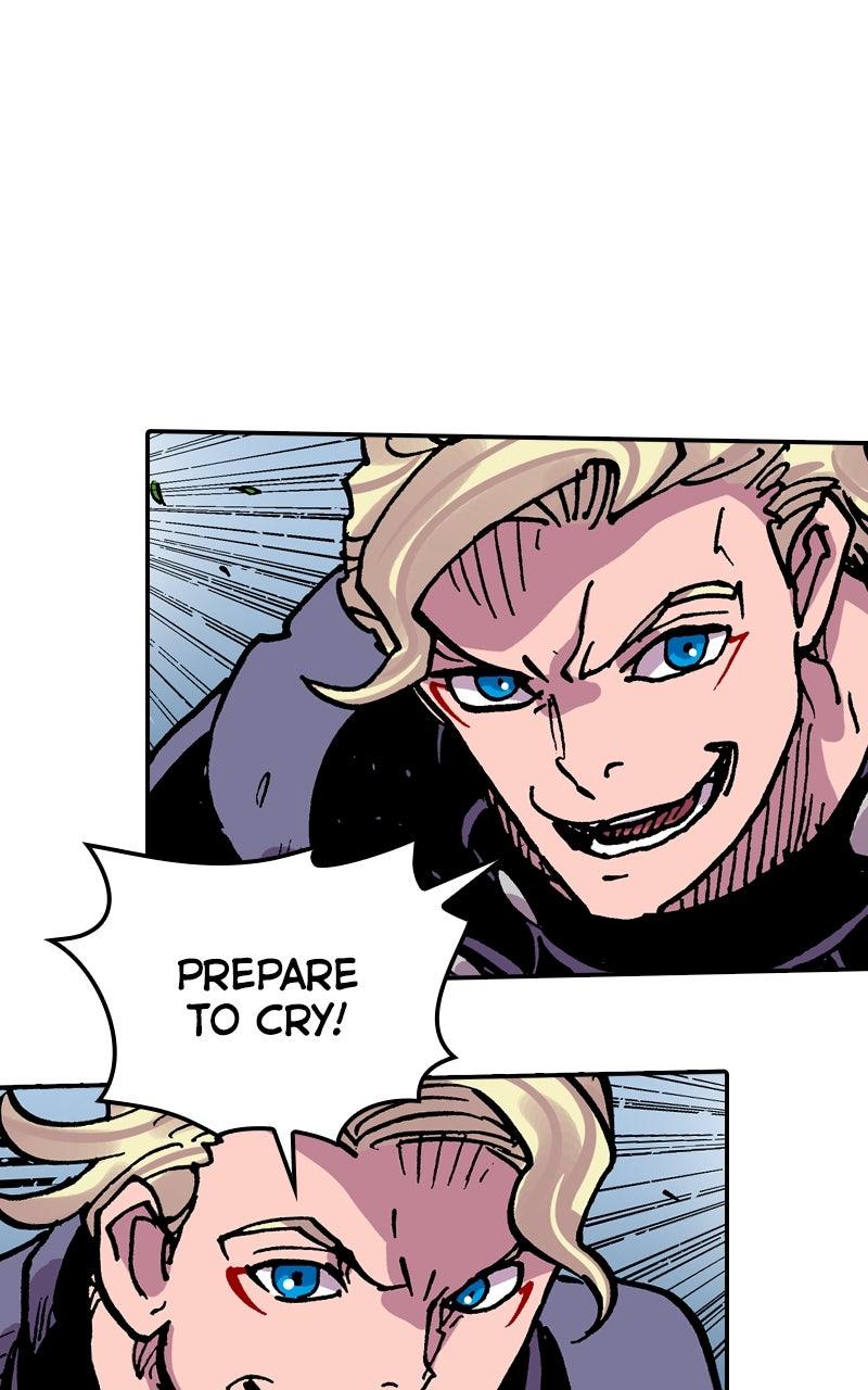 Read Clevatess EN Manga Online