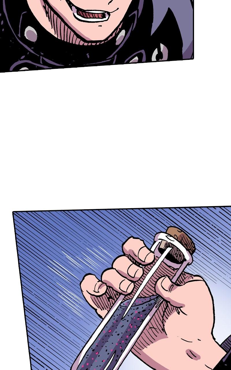 Read Clevatess EN Manga Online