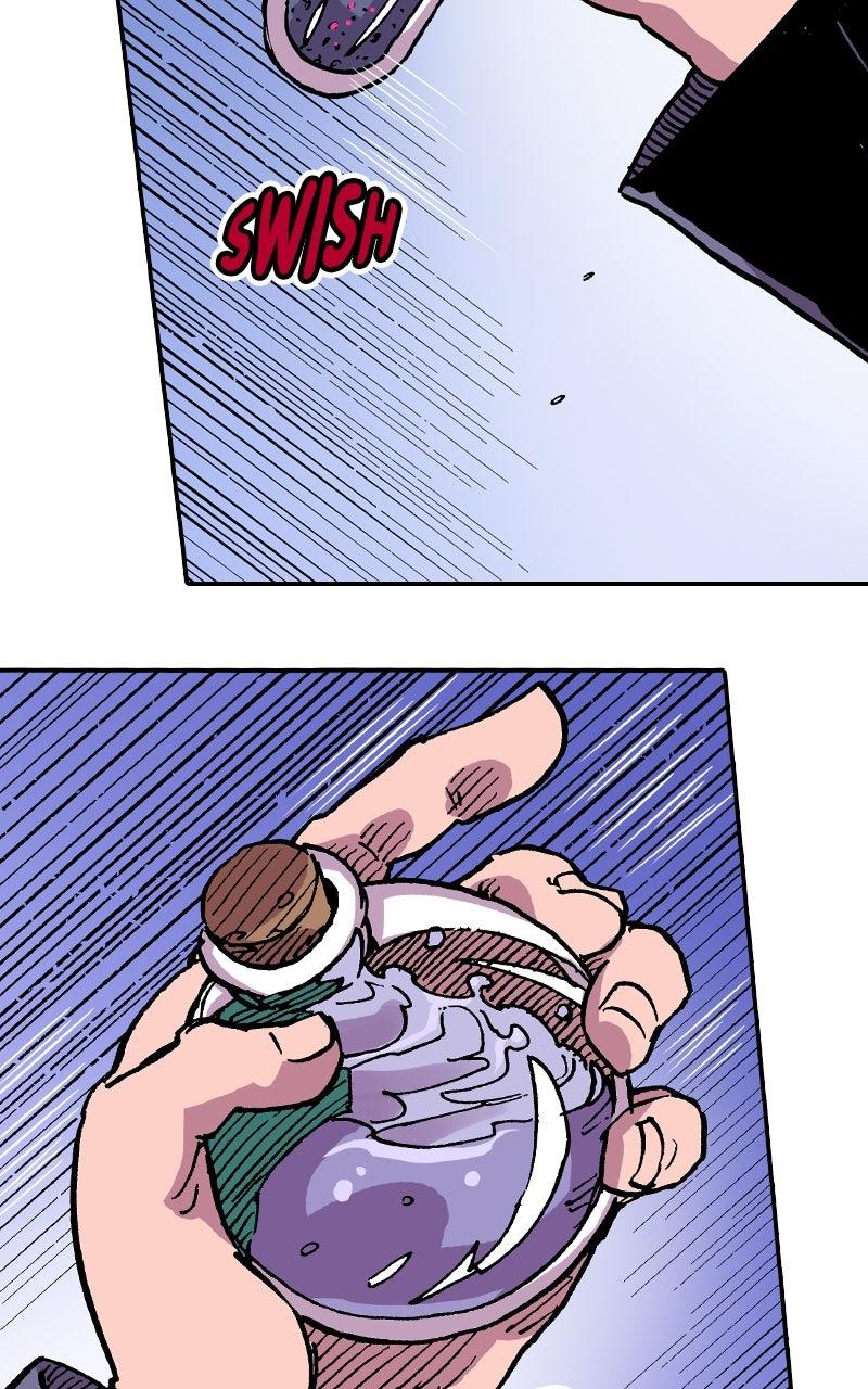 Read Clevatess EN Manga Online